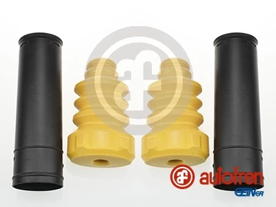 Dust Cover Kit, shock absorber